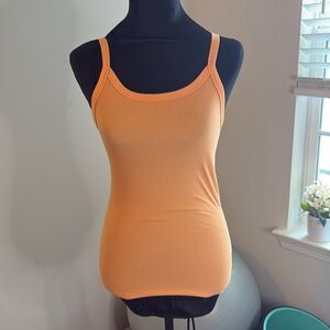 No Boundaries Tank Top